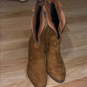 Western Boots size 41